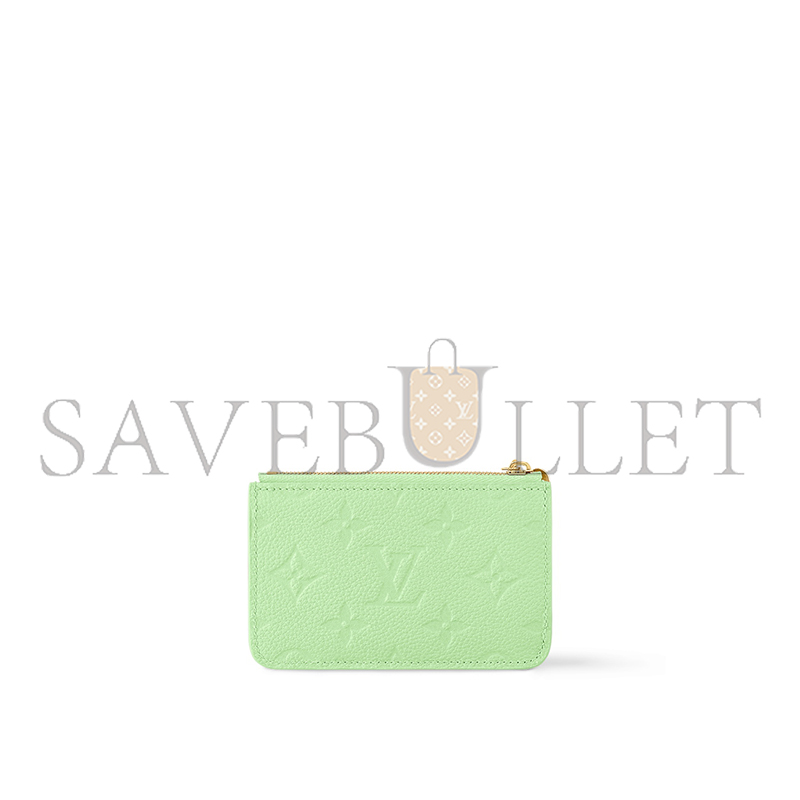 l**is V*t*n murakami lv x tm romy card holder m13800 (12*8*1cm)